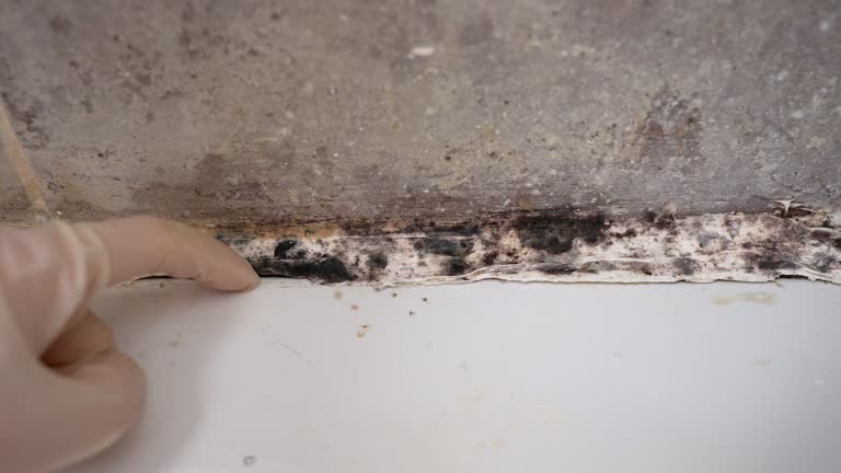 Best Asbestos and Lead Testing During Mold Inspection  in Prescott, AZ